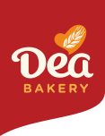 Logo Dea Bakery